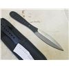 Image 2 : 3 NEW THROWING KNIVES