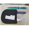 Image 1 : 3 NEW THROWING KNIVES