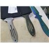 Image 2 : 3 NEW THROWING KNIVES