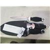Image 1 : 3 NEW THROWING KNIVES