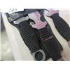Image 2 : 3 NEW THROWING KNIVES