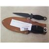 Image 1 : 3 NEW THROWING KNIVES