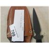 Image 2 : 3 NEW THROWING KNIVES
