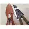 Image 2 : 3 NEW THROWING KNIVES