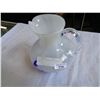 Image 2 : ART GLASS PITCHER