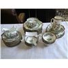 Image 1 : LOT OF COAL PORT CHINA AD 1750
