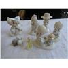 Image 1 : LOT OF PRECIOUS MOMENTS FIGURES