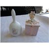 Image 3 : LOT OF PRECIOUS MOMENTS FIGURES