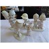Image 1 : LOT OF PRECIOUS MOMENTS FIGURES