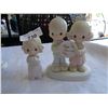Image 2 : LOT OF PRECIOUS MOMENTS FIGURES