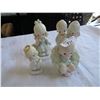 Image 1 : LOT OF PRECIOUS MOMENTS FIGURES