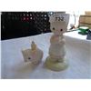 Image 2 : LOT OF PRECIOUS MOMENTS FIGURES