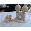 Image 3 : LOT OF PRECIOUS MOMENTS FIGURES