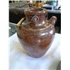 Image 2 : METAL AND CERAMIC COLLECTIBLES W/ GLASS BULL