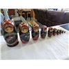 Image 2 : RUSSIAN NESTING DOLLS - 11 DOLLS