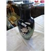 Image 1 : VINTAGE CHINESE VASE 16 INCH