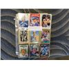 Image 1 : 300 TORONTO BLUE JAYS VARIOUS PLAYER VINTAGE CARDS