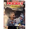 Image 1 : COMPLETE 1984 OPC HOCKEY ALBUM W/ ALL STICKERS