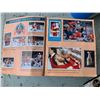 Image 2 : 1989 PANINI HOCKEY ALBUM COMPLETE W/ ALL STICKERS