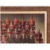 Image 2 : TRIPLE SIGNED 1977-78 OPC MONTREAL CANADIANS TEAM CHECKLIST CARD - LAFLEUR, COURNYOER, H. RICHARD