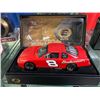 Image 1 : DALE EARNHARDT JR ACTION 1/24 ELITE RARE TEST CAR LIMITED EDITION
