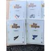 Image 2 : 8 DIFFERENT DARK AWAY JERSEY STARHANGERS - RETAIL $480