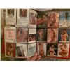 Image 1 : LOT OF ADULT PLAYBOY AND OTHER CARDS - JENNY MCCARTHY, PAMELA ANDERSON, AND OTHERS