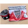 Image 2 : NEW OFFICALLY LICENSED REEBOK PREMIER CHICAGO BLACKHAWKS ADULT JERSEY AND NEW ADIDAS HAT - RETAIL $1