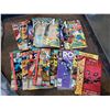 Image 1 : 40 COMICS - BATMAN, X-MEN, SUPERMAN, CAPTAIN AMERICA, ETC