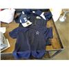 Image 1 : DALLAS COWBOYS NEW ERA HAT AND 2 DIFFERENT JERSEY/SHIRTS - RETAIL $160