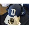 Image 2 : DALLAS COWBOYS NEW ERA HAT AND 2 DIFFERENT JERSEY/SHIRTS - RETAIL $160