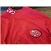 Image 2 : NEW SAN FRANCISCO 49ERS REEBOK AND ADIDAS SHIRT - $59.99 EACH
