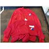 Image 1 : NEW TORONTO BLUE JAYS AND MONTREAL EXPOS BASEBALL SHIRTS