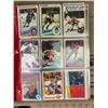 Image 1 : 150 1980S VINTAGE HOCKEY CARDS