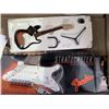 Image 1 : RARE 1:3 SCALE GMP STRATOCASTER GUITAR REPLICA FENDER