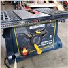 Image 2 : MASTERCRAFT 10 INCH TABLE SAW