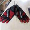 Image 2 : 2 PAIRS OF NEW BDG DRILLER OIL AND ABRASIVE RESISTANT LEATHER WORK GLOVES