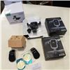 Image 1 : LOT OF BRAND NEW VEHICLE MAGNETIC, AND VENT CLIP ON PHONE MOUNTS