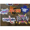 Image 2 : 8 DIFFERENT LARGE JACKET CRESTS - RETAIL 49.99 EACH