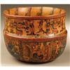 Image 2 : Maya Painted Bowl 