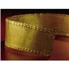 Image 3 : Costa Rica or Panama Gold Armband or Cuff 