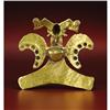 Image 4 : Diquís Delta Gold Bird-form Pendant 