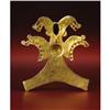 Image 2 : Diquís Delta Gold Bird-form Pendant 