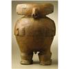 Image 1 : Calima Ceramic Standing Male Figure 