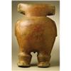 Image 2 : Calima Ceramic Standing Male Figure 