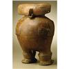 Image 3 : Calima Ceramic Standing Male Figure 