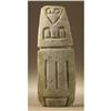 Image 1 : Chorrera (?) Stone Anthropomorphic Image 