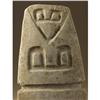 Image 3 : Chorrera (?) Stone Anthropomorphic Image 