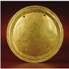 Image 1 : Calima Circular Gold Pectoral 