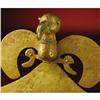 Image 2 : Sinú Bird-form Gold Pectoral 